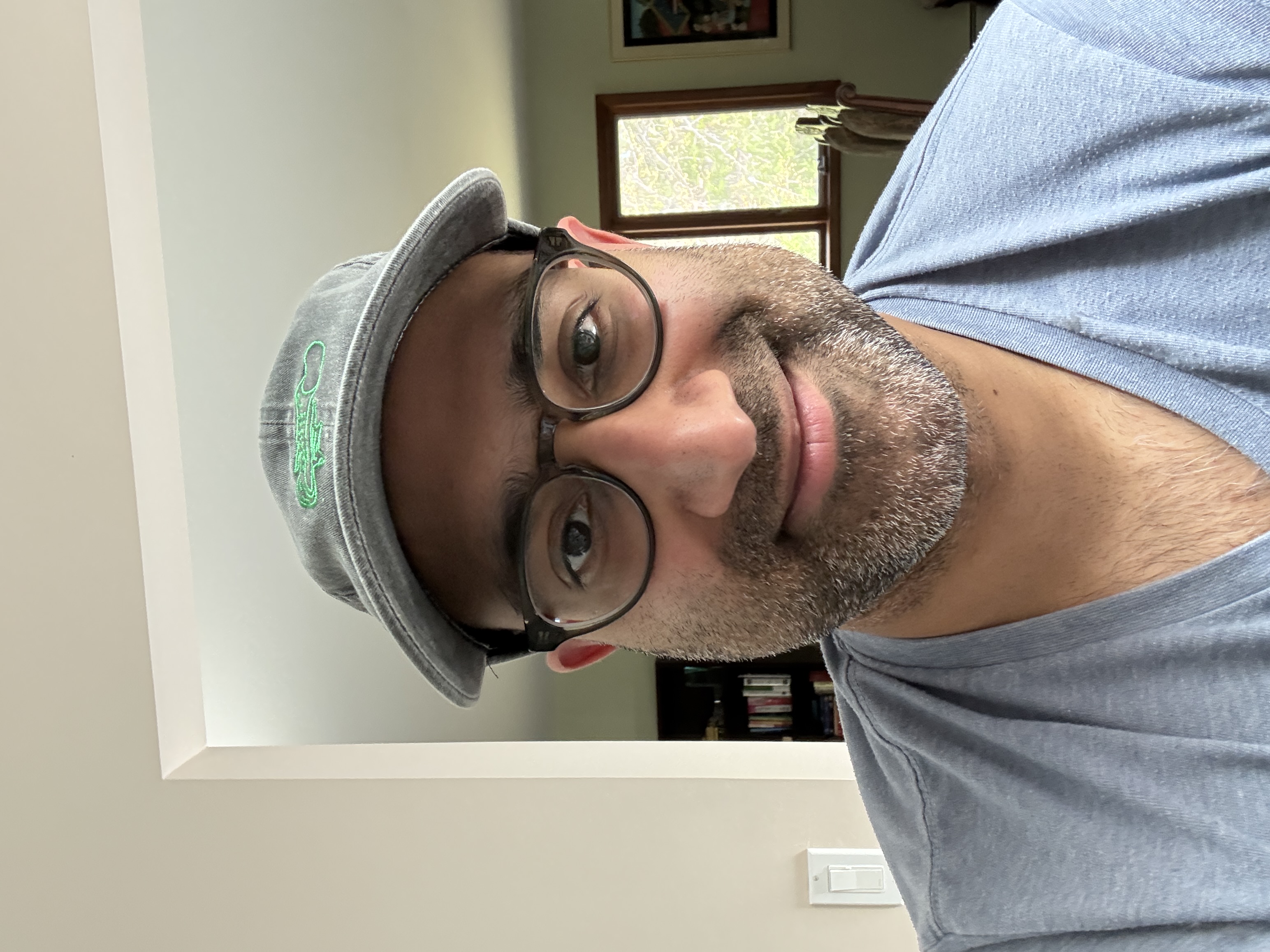 Ty Shaikh
